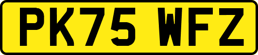 PK75WFZ