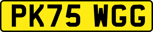 PK75WGG