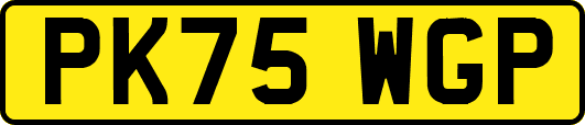 PK75WGP