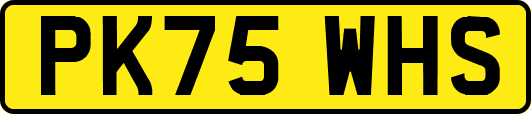 PK75WHS