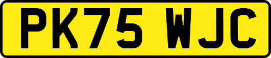 PK75WJC