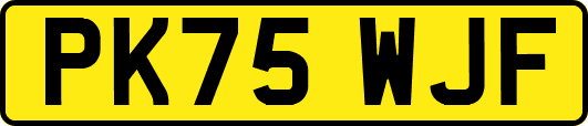 PK75WJF
