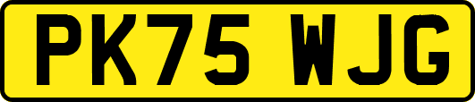 PK75WJG