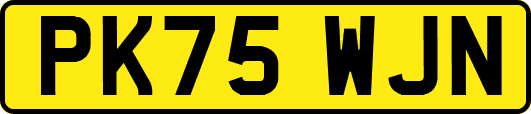 PK75WJN