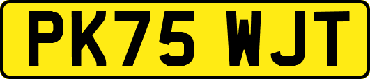 PK75WJT