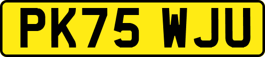 PK75WJU