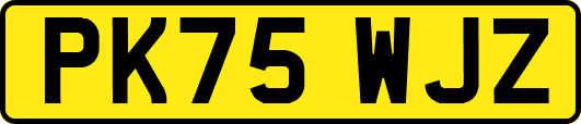 PK75WJZ