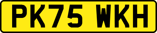 PK75WKH