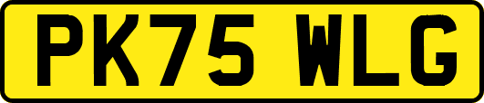 PK75WLG