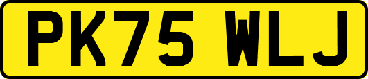 PK75WLJ