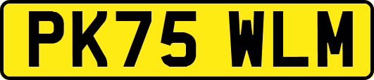 PK75WLM