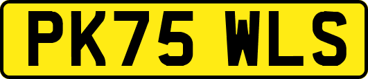 PK75WLS