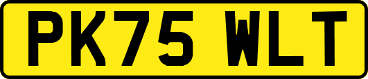 PK75WLT
