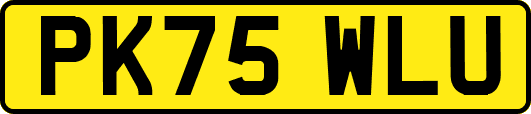 PK75WLU