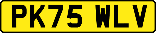 PK75WLV