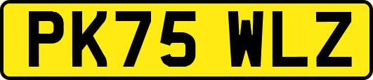 PK75WLZ