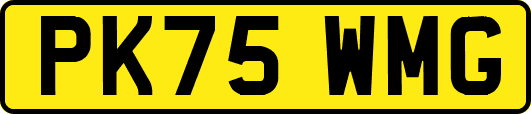 PK75WMG
