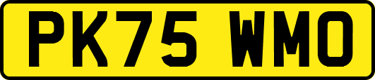 PK75WMO