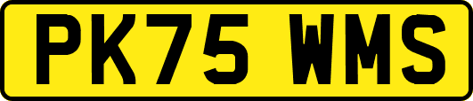 PK75WMS