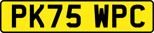 PK75WPC