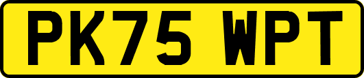 PK75WPT