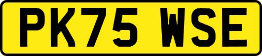 PK75WSE