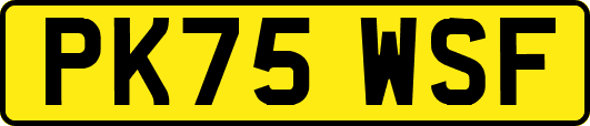 PK75WSF