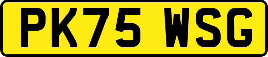 PK75WSG