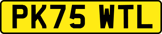 PK75WTL