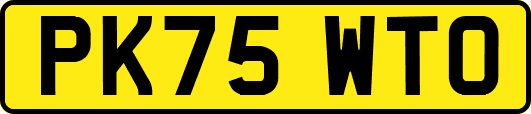 PK75WTO