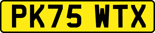 PK75WTX