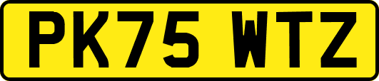 PK75WTZ