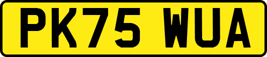 PK75WUA
