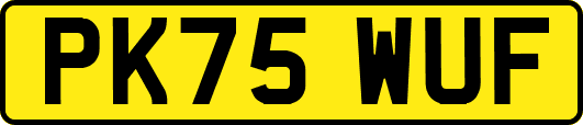 PK75WUF