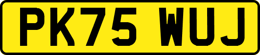 PK75WUJ