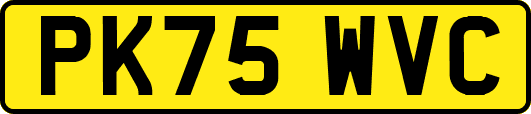 PK75WVC