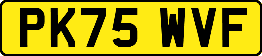 PK75WVF