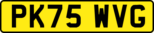 PK75WVG