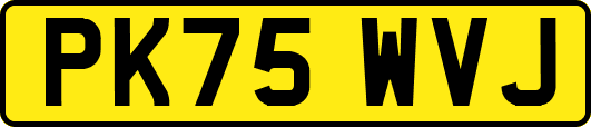 PK75WVJ