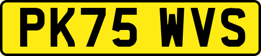 PK75WVS