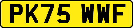 PK75WWF