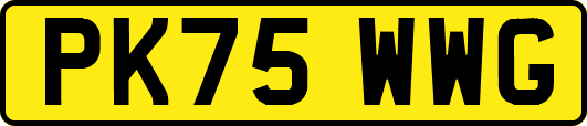 PK75WWG