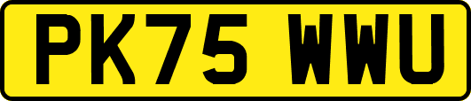 PK75WWU