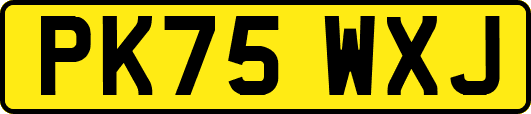 PK75WXJ
