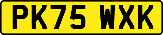 PK75WXK