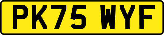 PK75WYF