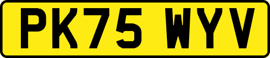 PK75WYV