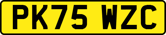 PK75WZC