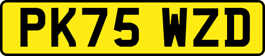 PK75WZD
