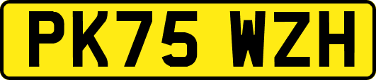 PK75WZH